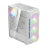 Gamdias AURA GC1 ELITE WH ARGB Mesh ATX Mid-Tower Gaming Casing